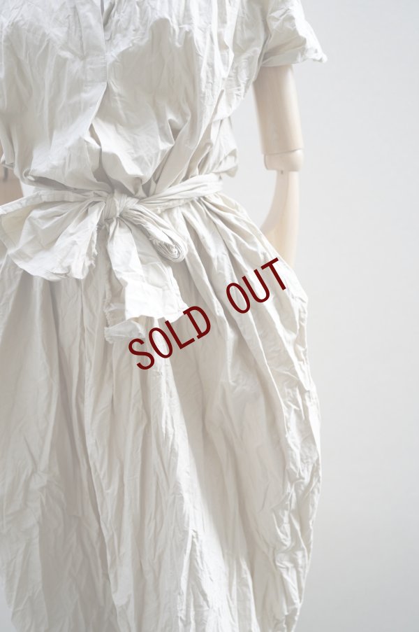 画像4: daniela gregis   abito dress   paper natural