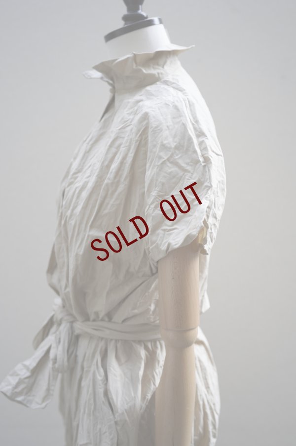 画像7: daniela gregis   abito dress   paper natural