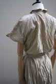 画像8: daniela gregis   abito dress   paper natural (8)