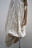 画像11: daniela gregis   abito dress   paper natural (11)