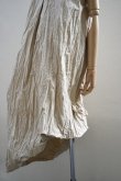 画像12: daniela gregis   abito dress   paper natural (12)
