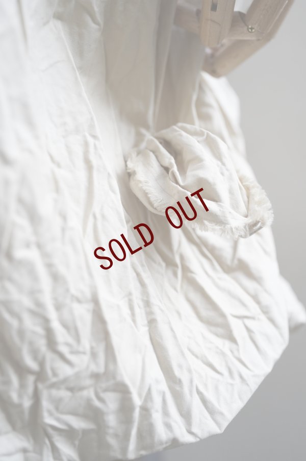 画像13: daniela gregis   abito dress   paper natural