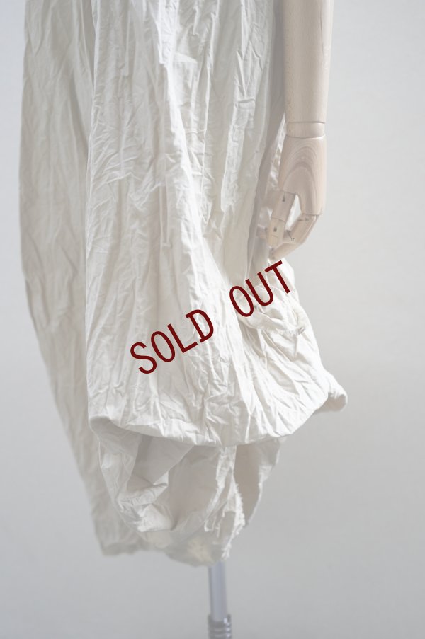 画像15: daniela gregis   abito dress   paper natural