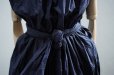 画像3: daniela gregis   abito dress   dark blue