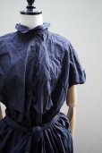 画像5: daniela gregis   abito dress   dark blue