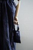 画像9: daniela gregis   abito dress   dark blue (9)