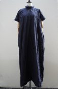 画像10: daniela gregis   abito dress   dark blue