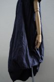 画像11: daniela gregis   abito dress   dark blue (11)