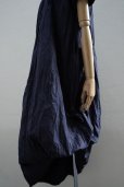 画像11: daniela gregis   abito dress   dark blue