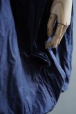 画像12: daniela gregis   abito dress   dark blue (12)