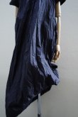 画像13: daniela gregis   abito dress   dark blue (13)