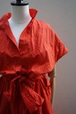 画像2: daniela gregis   abito dress   red (2)