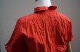 画像6: daniela gregis   abito dress   red
