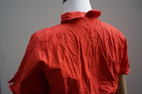 画像6: daniela gregis   abito dress   red