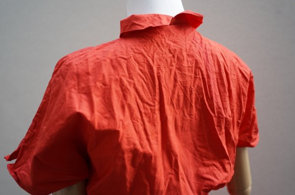 画像7: daniela gregis   abito dress   red