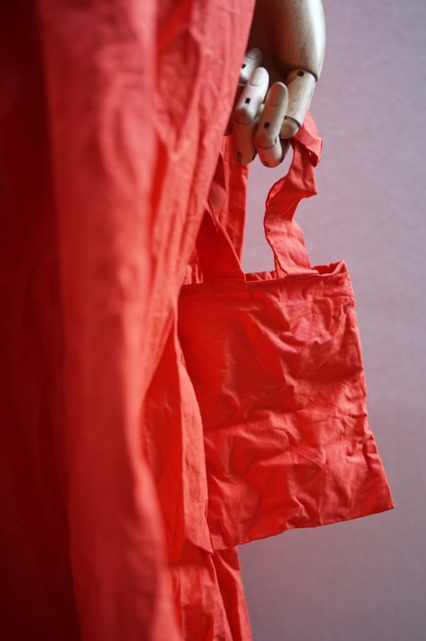 画像8: daniela gregis   abito dress   red