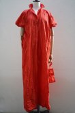 画像9: daniela gregis   abito dress   red (9)