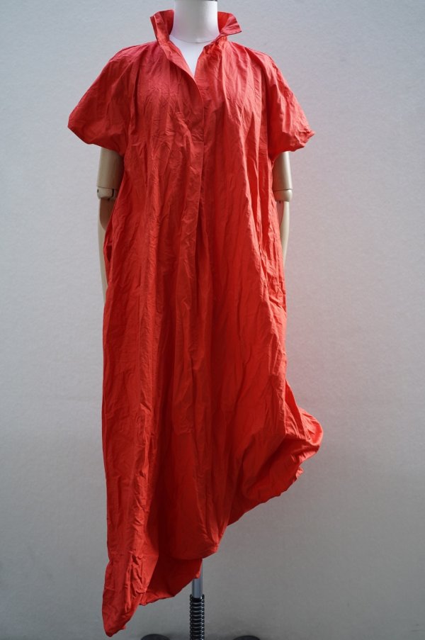 画像10: daniela gregis   abito dress   red