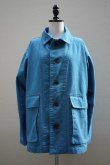 画像1: Sans limite　 JK-019　 col.BLUE (1)