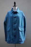 画像2: Sans limite　 JK-019　 col.BLUE (2)
