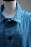 画像3: Sans limite　 JK-019　 col.BLUE (3)