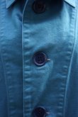 画像4: Sans limite　 JK-019　 col.BLUE (4)