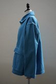 画像5: Sans limite　 JK-019　 col.BLUE (5)