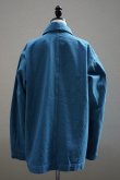 画像6: Sans limite　 JK-019　 col.BLUE (6)