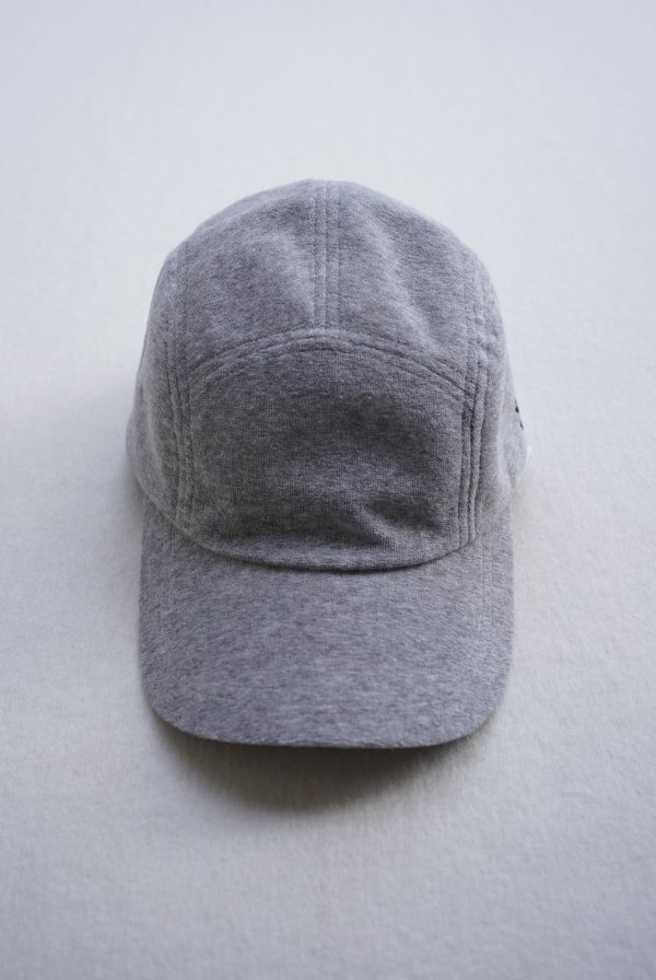 画像1: Sans limite　 JET CAP　 col.TOP GREY (1)