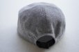 画像3: Sans limite　 JET CAP　 col.TOP GREY