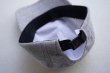 画像4: Sans limite　 JET CAP　 col.TOP GREY (4)