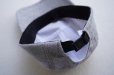 画像4: Sans limite　 JET CAP　 col.TOP GREY