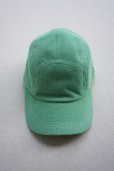 画像1: Sans limite　<br />JET CAP　<br />col.GREEN (1)