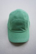 Sans limite　 JET CAP　 col.GREEN
