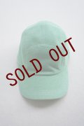 Sans limite　 JET CAP　 col.GREEN
