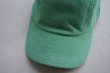 画像2: Sans limite　 JET CAP　 col.GREEN (2)