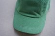 画像2: Sans limite　<br />JET CAP　<br />col.GREEN (2)