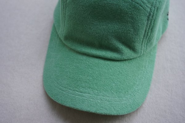 画像2: Sans limite　 JET CAP　 col.GREEN