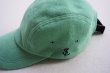 画像3: Sans limite　 JET CAP　 col.GREEN (3)