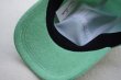 画像5: Sans limite　 JET CAP　 col.GREEN (5)
