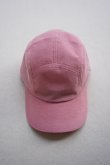 画像1: Sans limite　 JET CAP　 col.PINK (1)