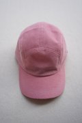 Sans limite　 JET CAP　 col.PINK