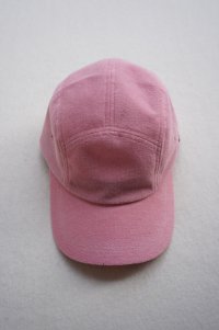 Sans limite　 JET CAP　 col.PINK