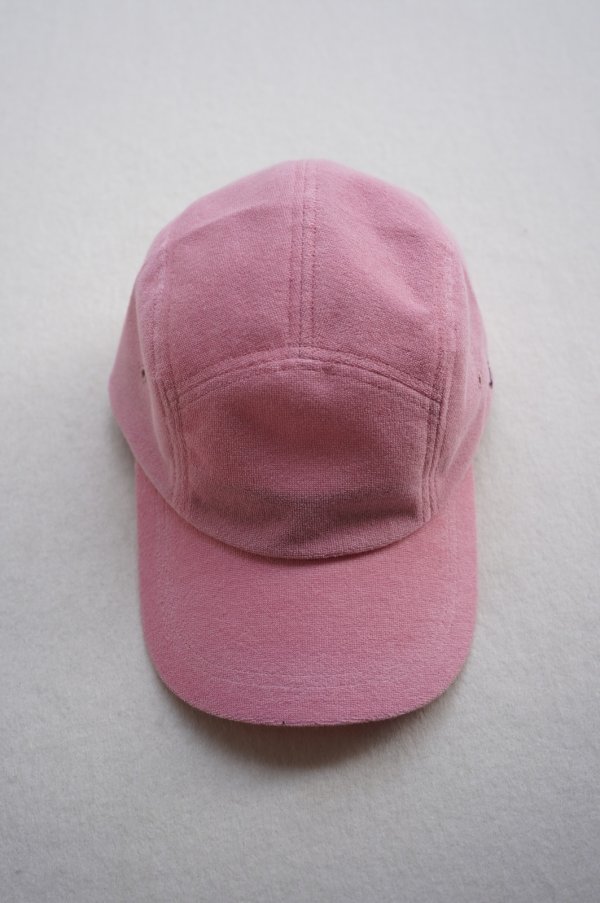 画像1: Sans limite　 JET CAP　 col.PINK (1)