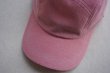 画像2: Sans limite　 JET CAP　 col.PINK (2)