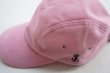 画像3: Sans limite　 JET CAP　 col.PINK (3)