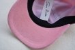 画像5: Sans limite　 JET CAP　 col.PINK (5)