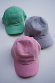 画像6: Sans limite　 JET CAP　 col.PINK (6)