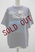 Oblada　 SPACE TEE　 col.NAVY