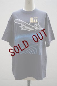 Oblada　 SPACE TEE　 col.NAVY
